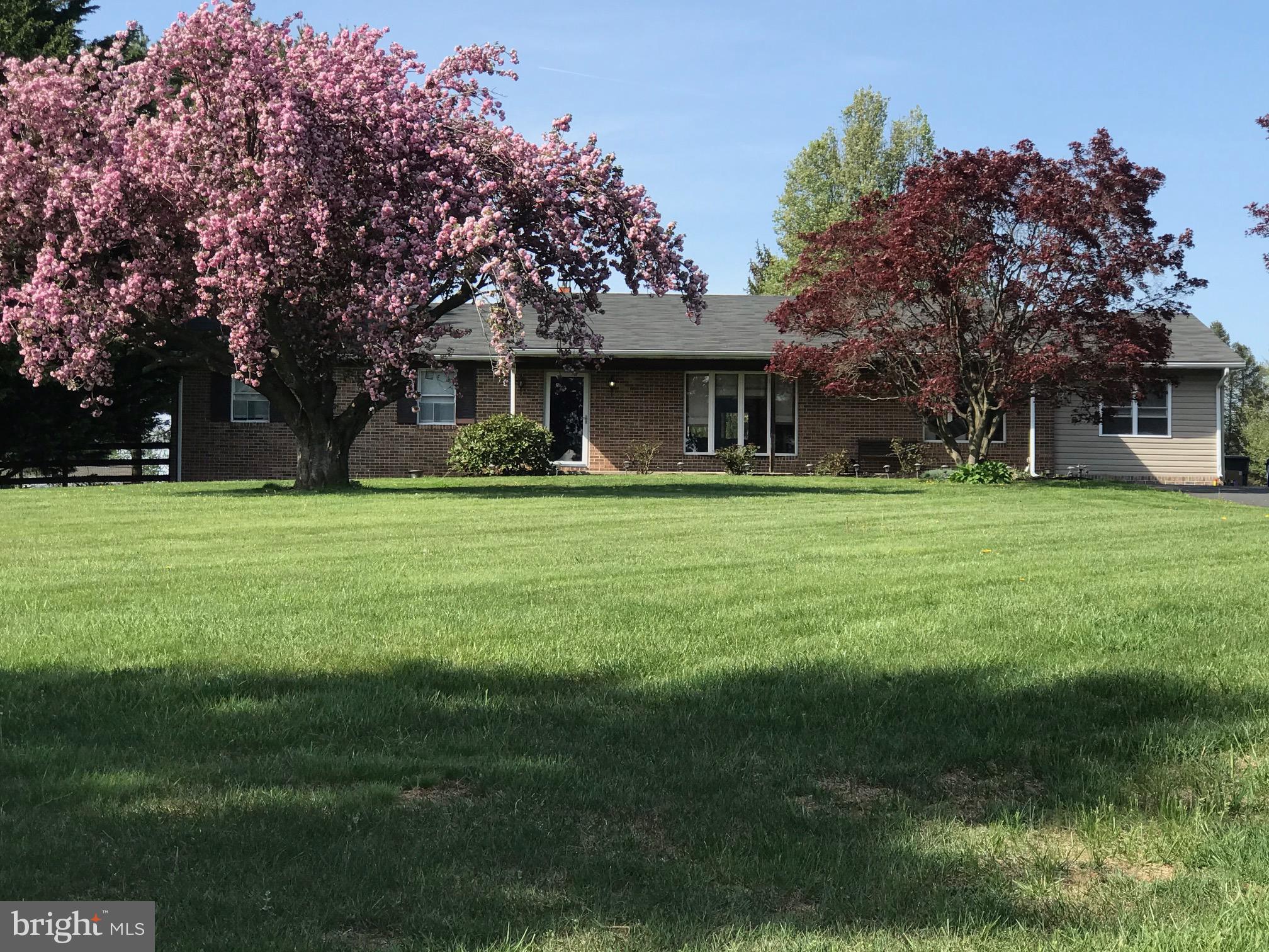 3013 Andover Road Forest Hill, MD 21050 - Photo 1 of 35 Front in Summer