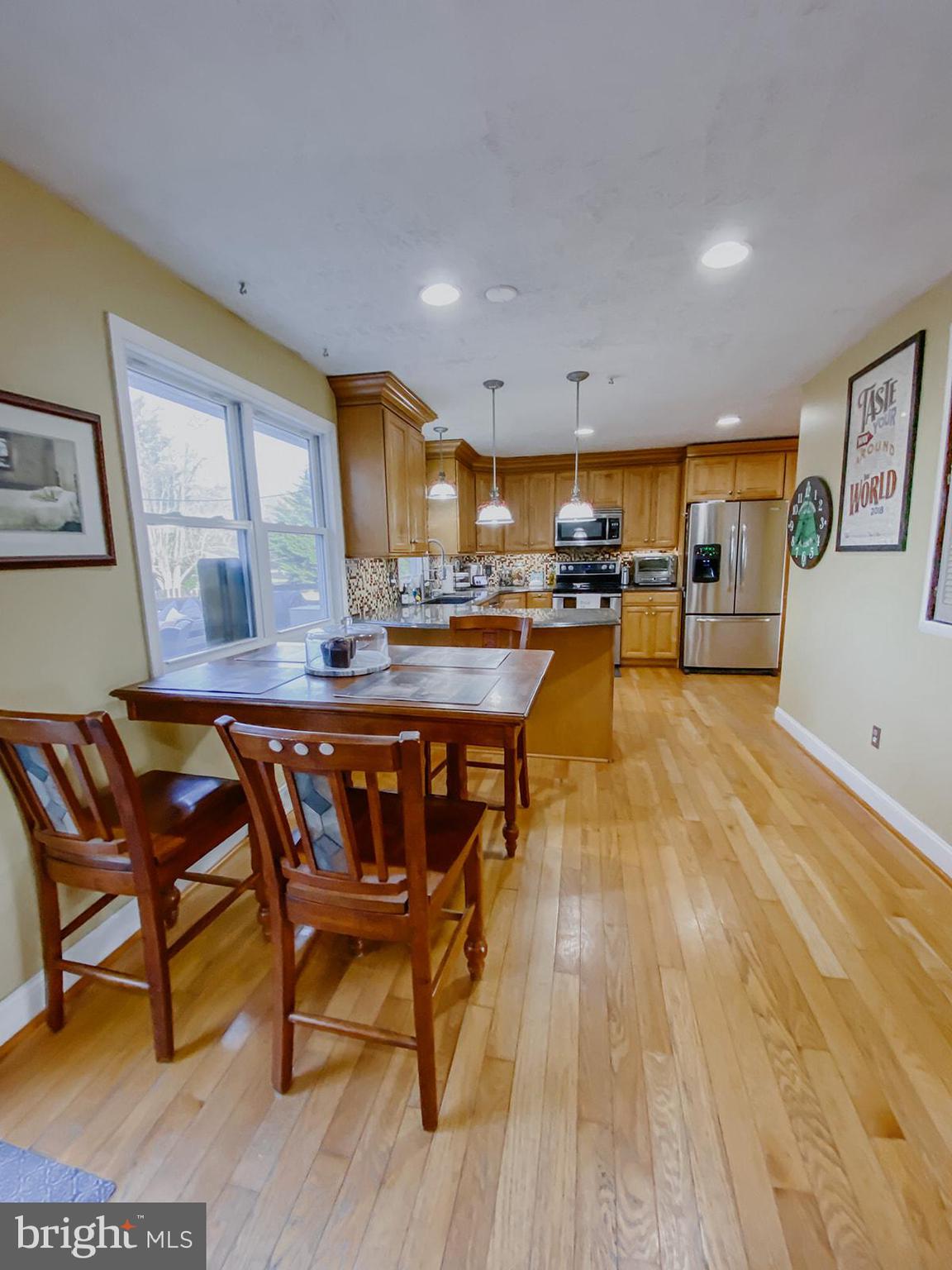 3013 Andover Road Forest Hill, MD 21050 - Photo 11 of 35 Breakfast Area