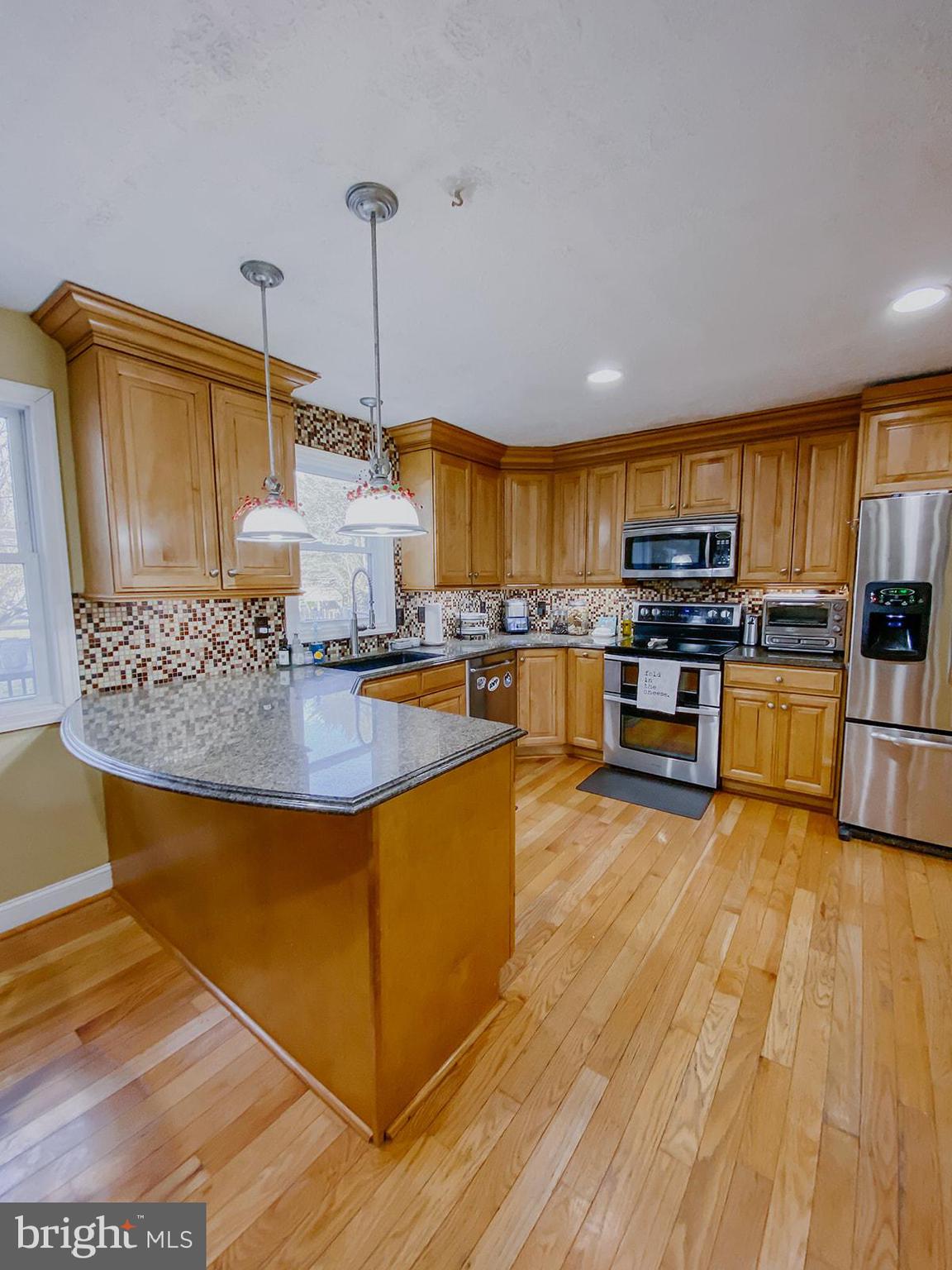 3013 Andover Road Forest Hill, MD 21050 - Photo 12 of 35 Kitchen