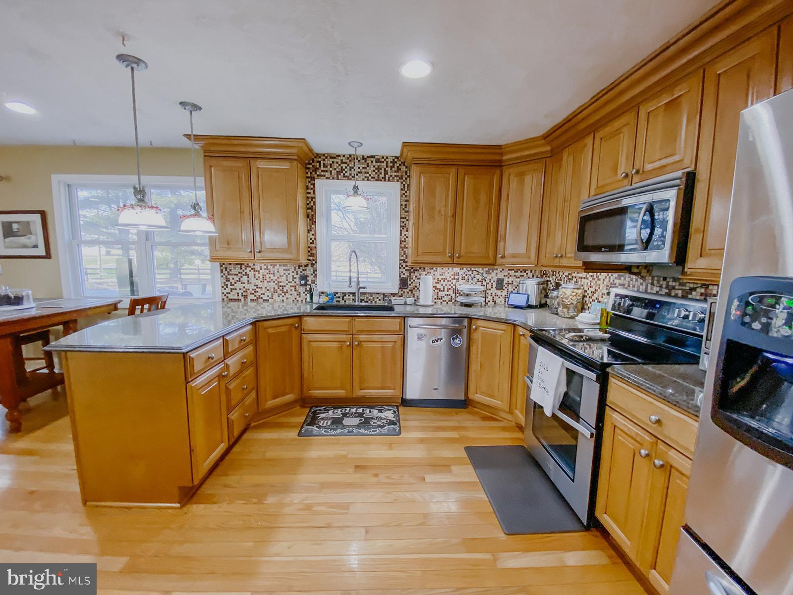 3013 Andover Road Forest Hill, MD 21050 - Photo 13 of 35 Kitchen