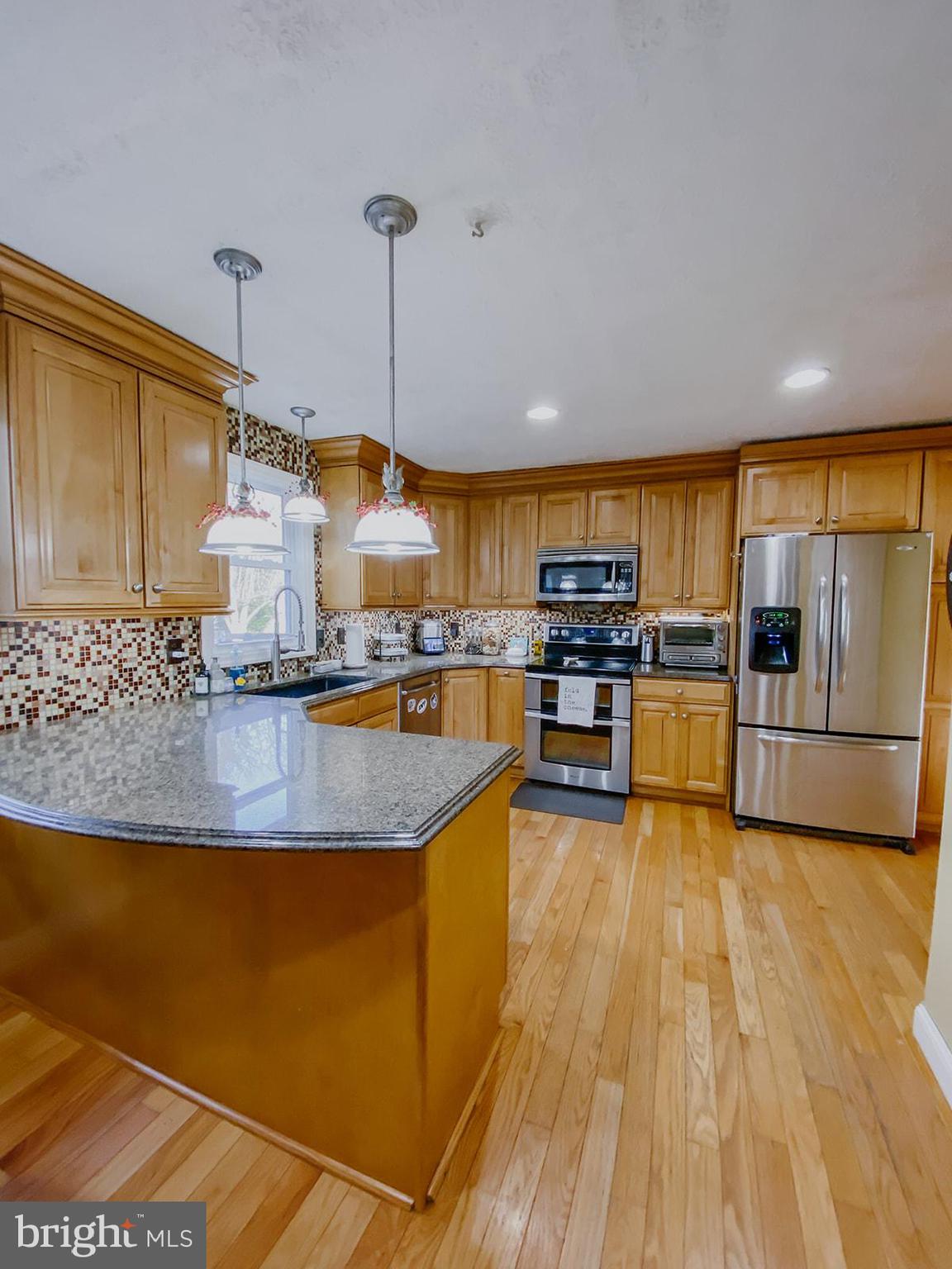 3013 Andover Road Forest Hill, MD 21050 - Photo 14 of 35 Kitchen