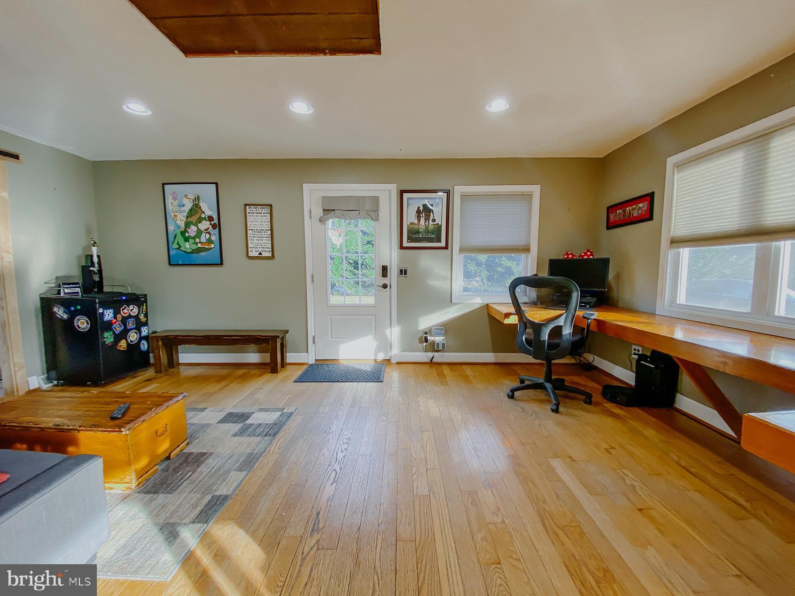 3013 Andover Road Forest Hill, MD 21050 - Photo 15 of 35 Office or Den