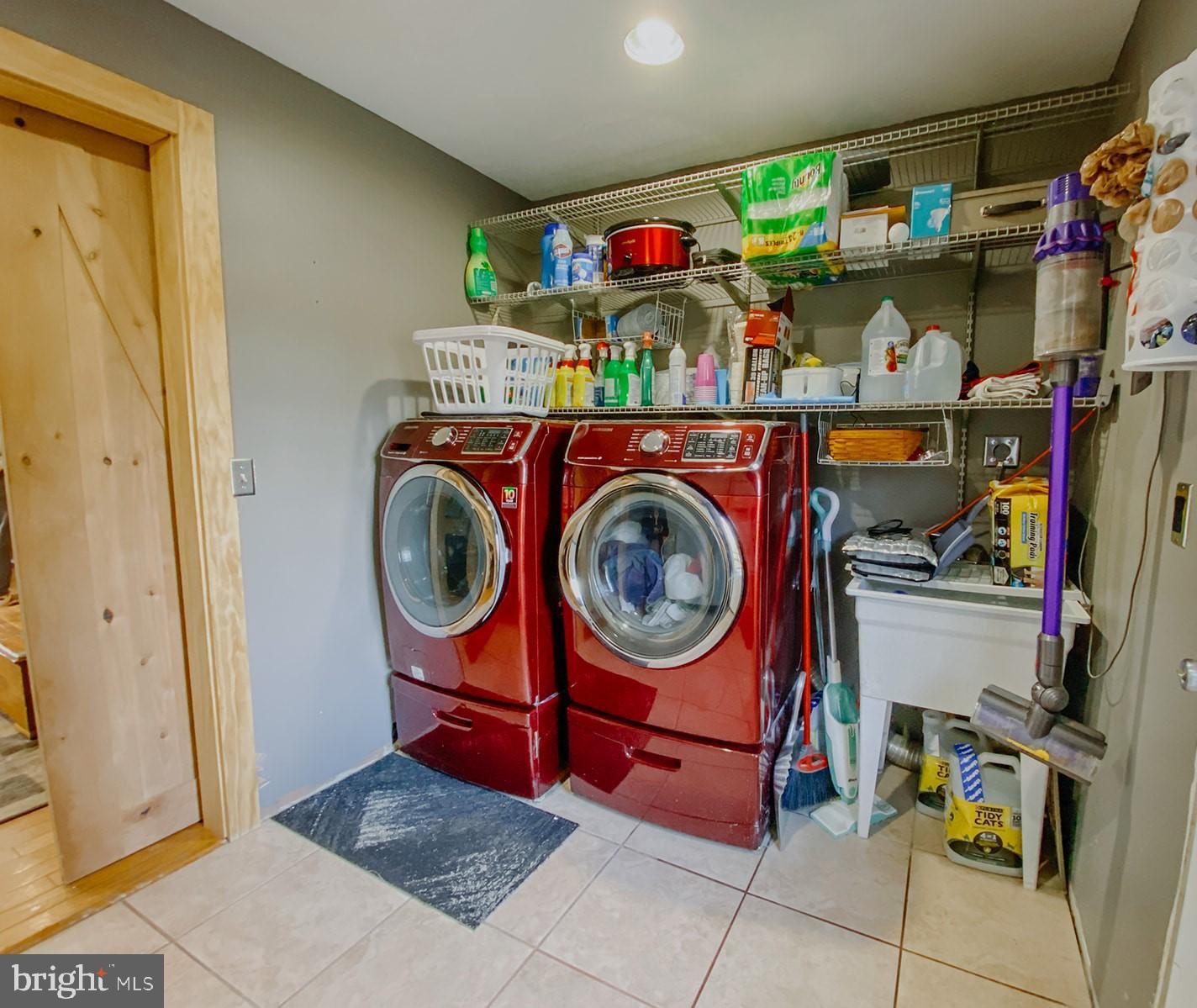 3013 Andover Road Forest Hill, MD 21050 - Photo 18 of 35 Laundry Room