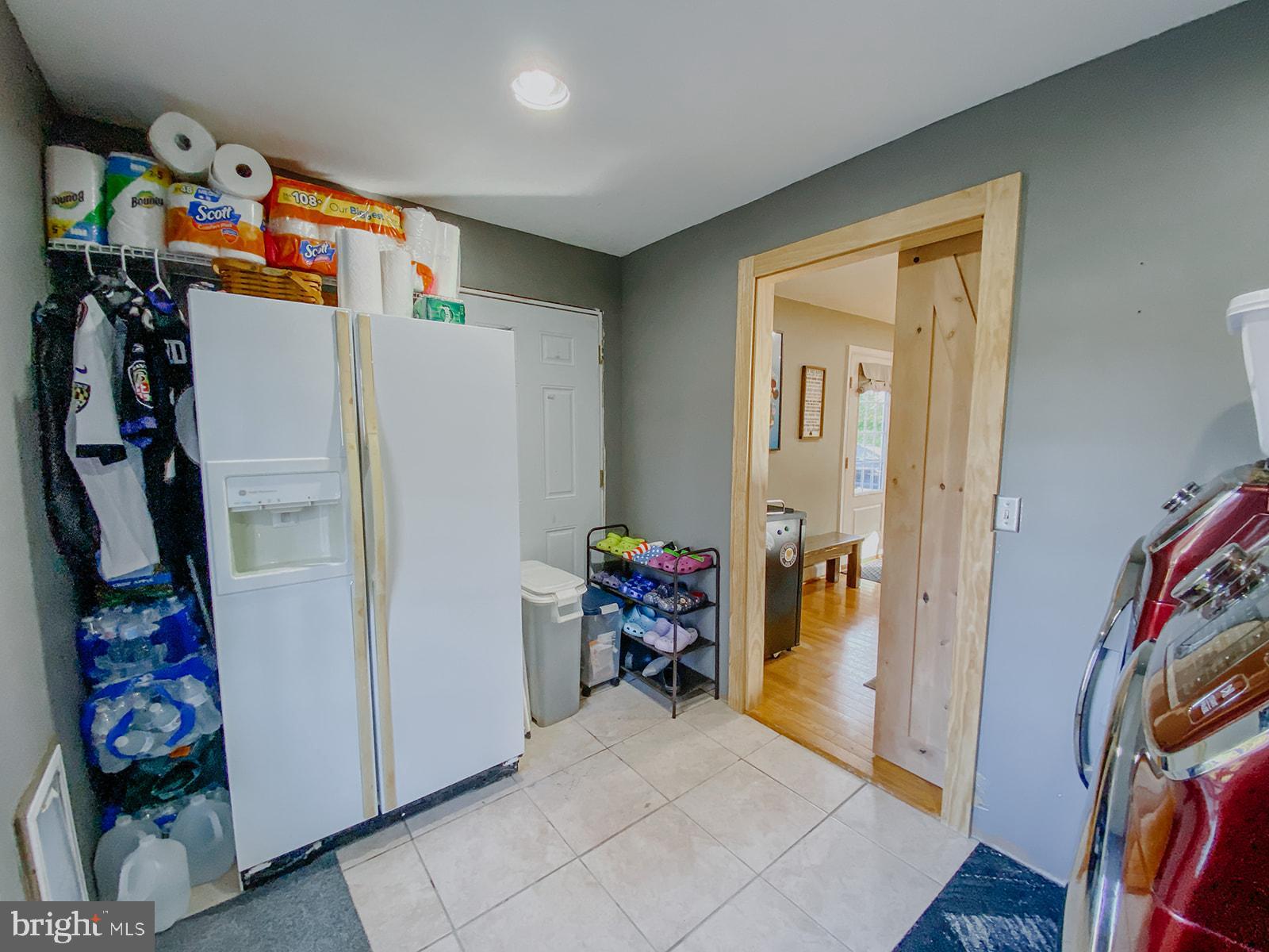 3013 Andover Road Forest Hill, MD 21050 - Photo 19 of 35 Laundry Room