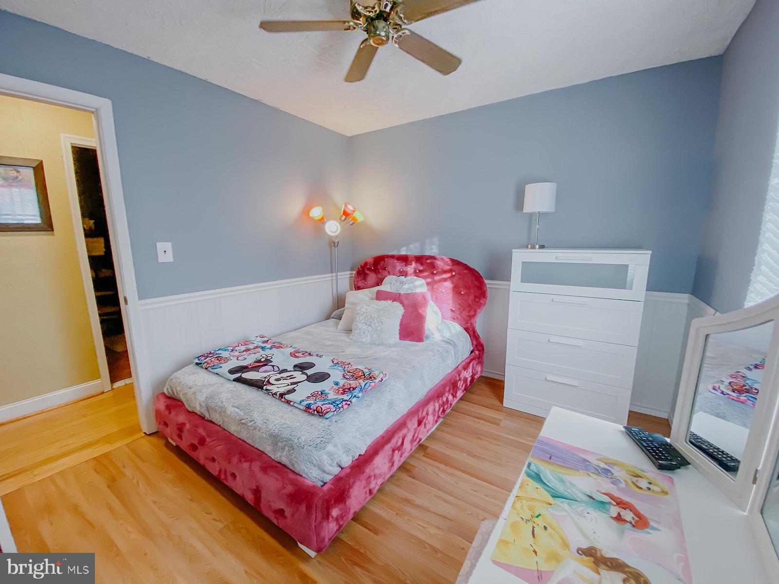 3013 Andover Road Forest Hill, MD 21050 - Photo 20 of 35 Bedroom 2
