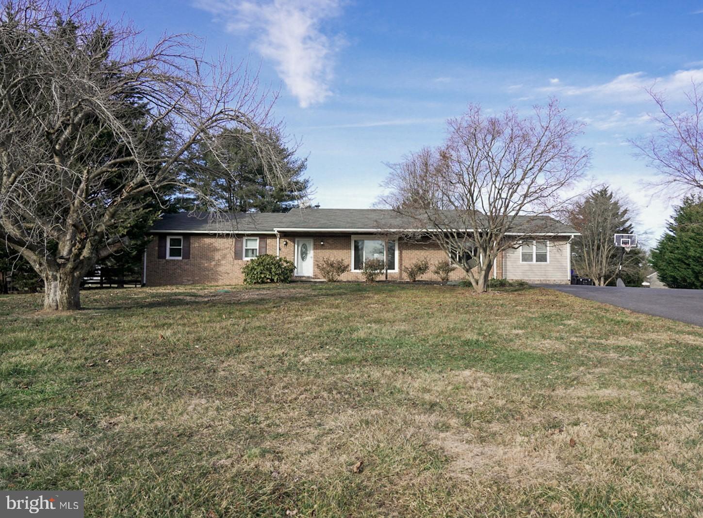 3013 Andover Road Forest Hill, MD 21050 - Photo 3 of 35 Front