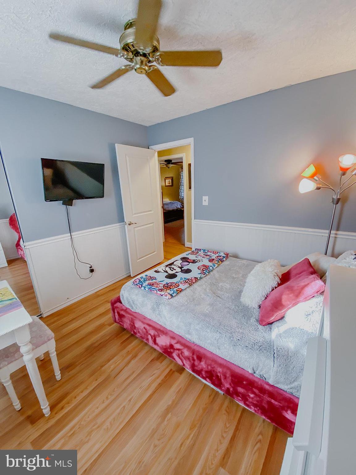 3013 Andover Road Forest Hill, MD 21050 - Photo 21 of 35 Bedroom 2