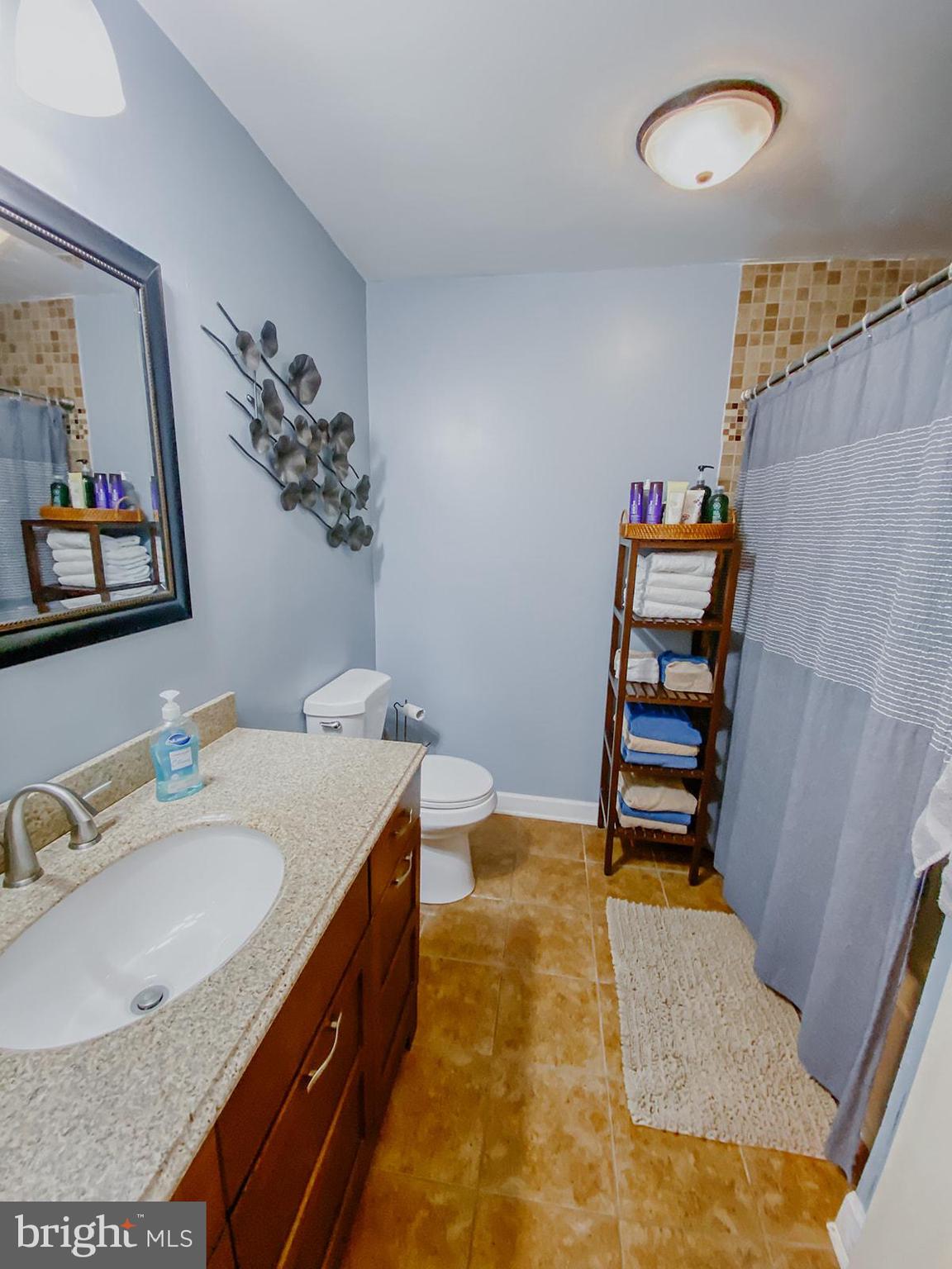 3013 Andover Road Forest Hill, MD 21050 - Photo 22 of 35 Bathroom 2
