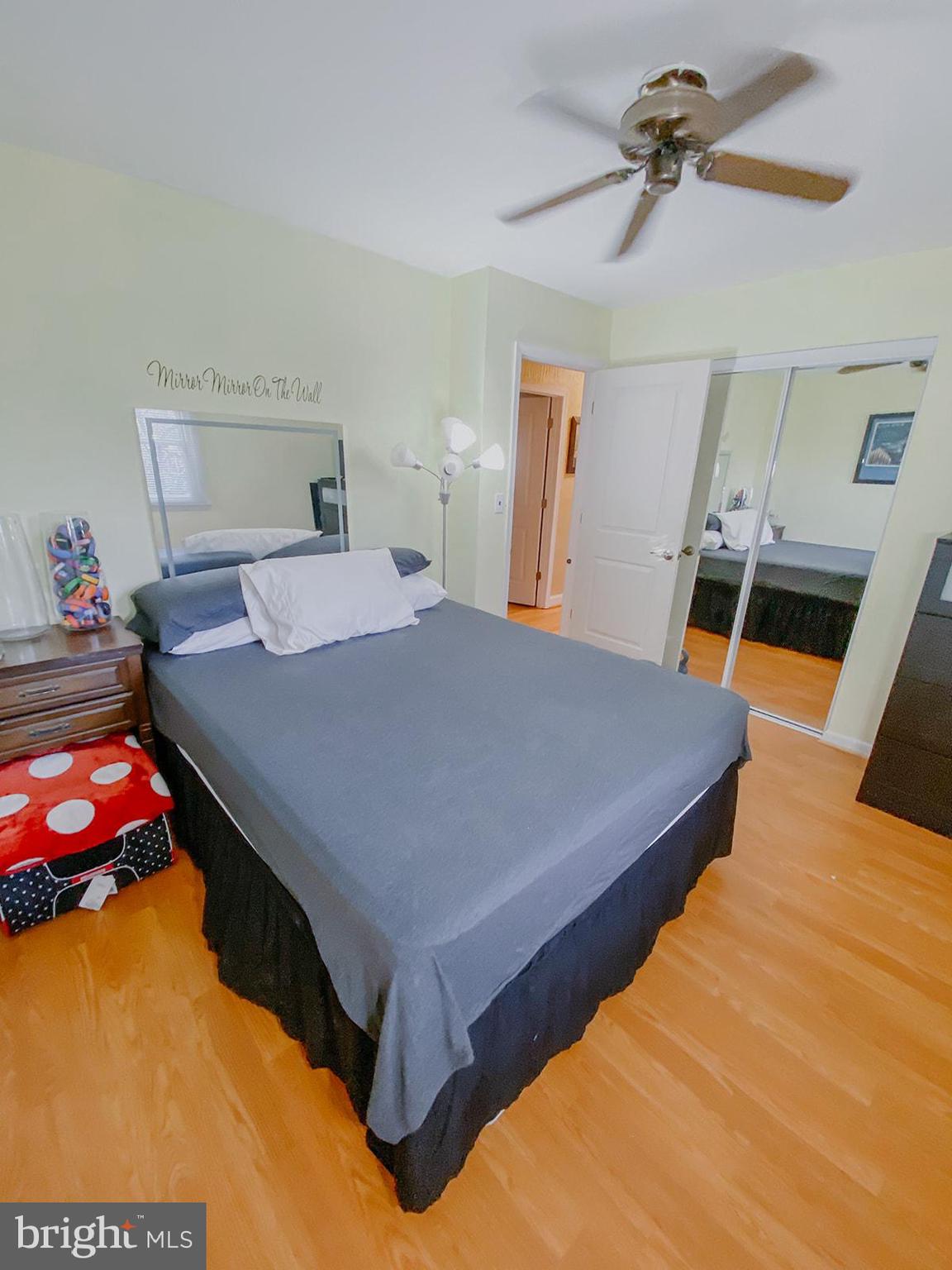3013 Andover Road Forest Hill, MD 21050 - Photo 24 of 35 Bedroom 3