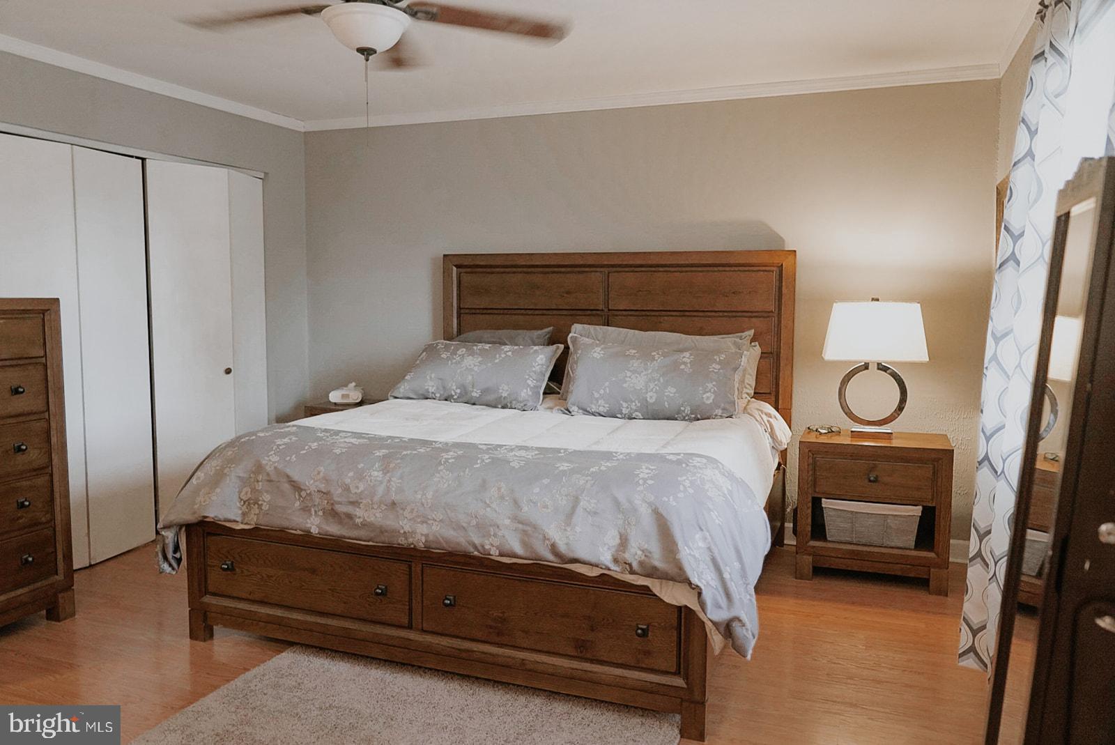 3013 Andover Road Forest Hill, MD 21050 - Photo 25 of 35 Master Bedroom