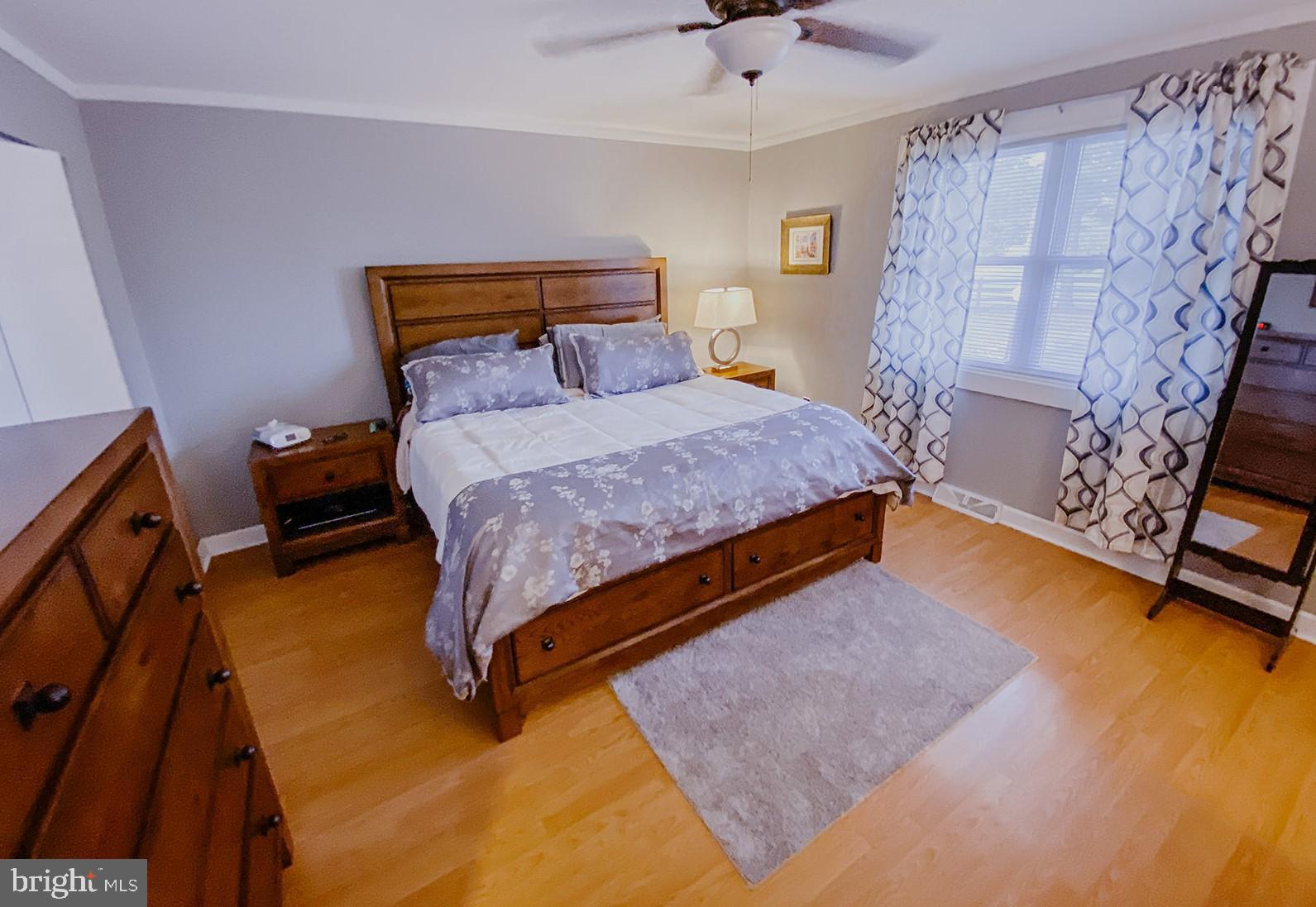 3013 Andover Road Forest Hill, MD 21050 - Photo 26 of 35 Master Bedroom