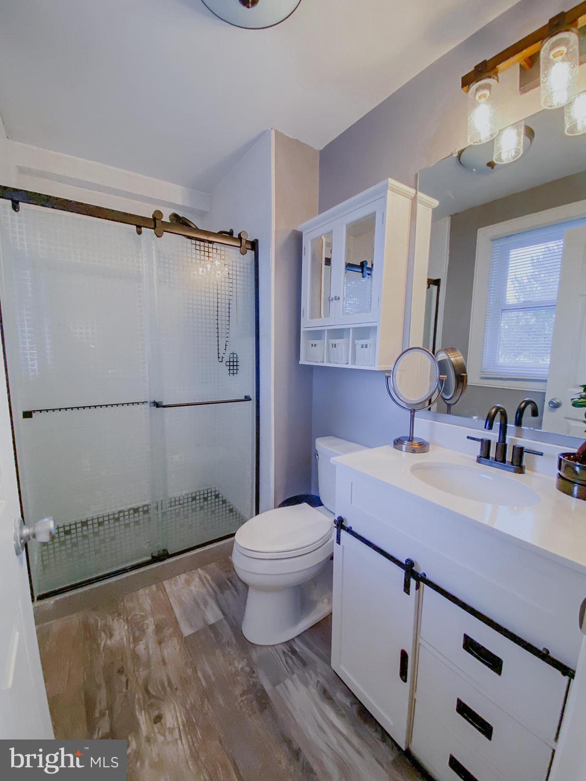 3013 Andover Road Forest Hill, MD 21050 - Photo 27 of 35 Master Bathroom