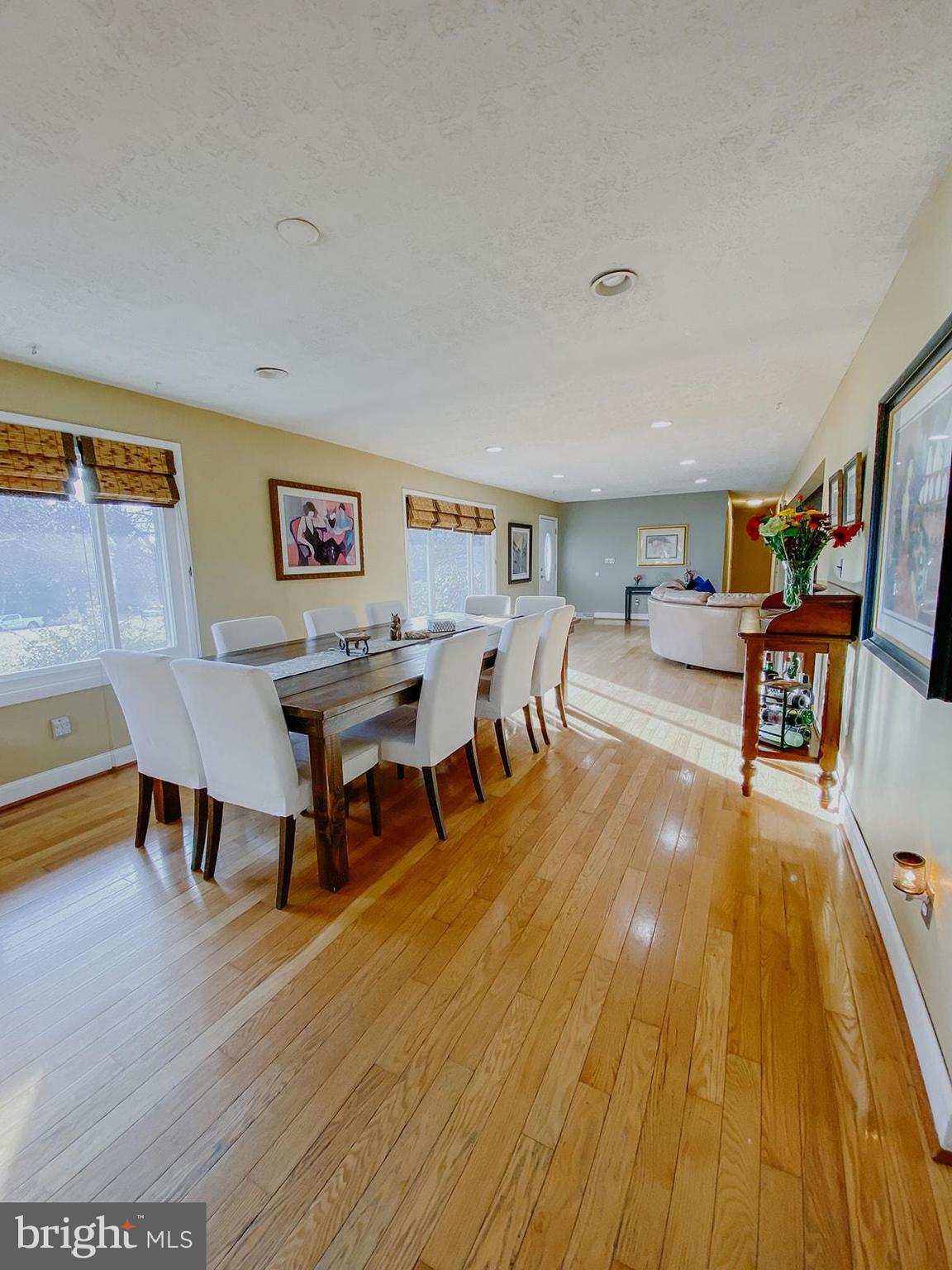 3013 Andover Road Forest Hill, MD 21050 - Photo 10 of 35 Dining Room