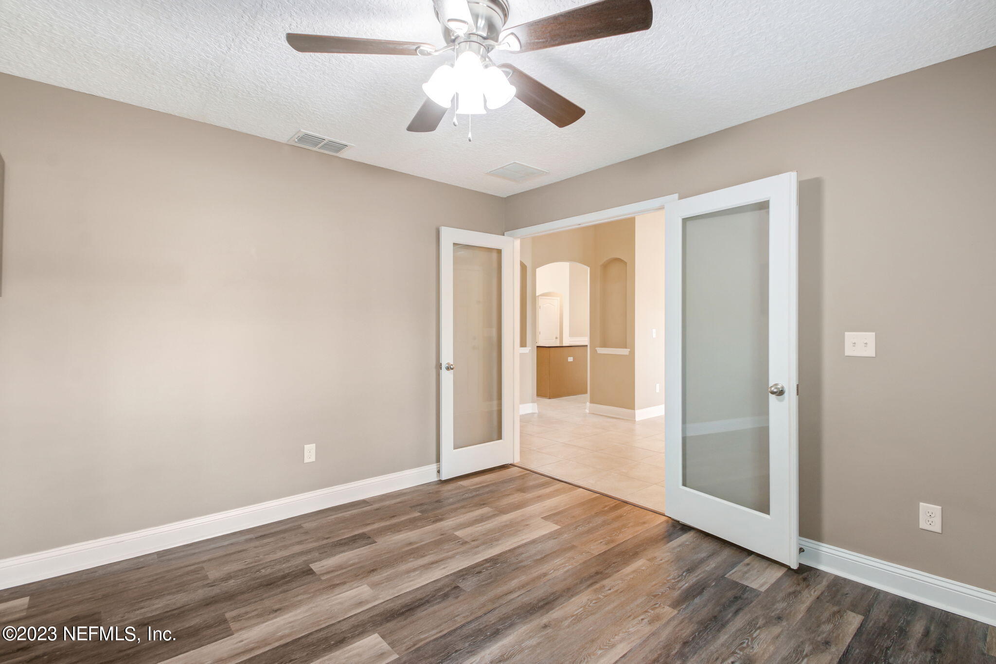 3376 Marbon Road Jacksonville, FL 32223 - Photo 11 of 39 view from bonus room/office