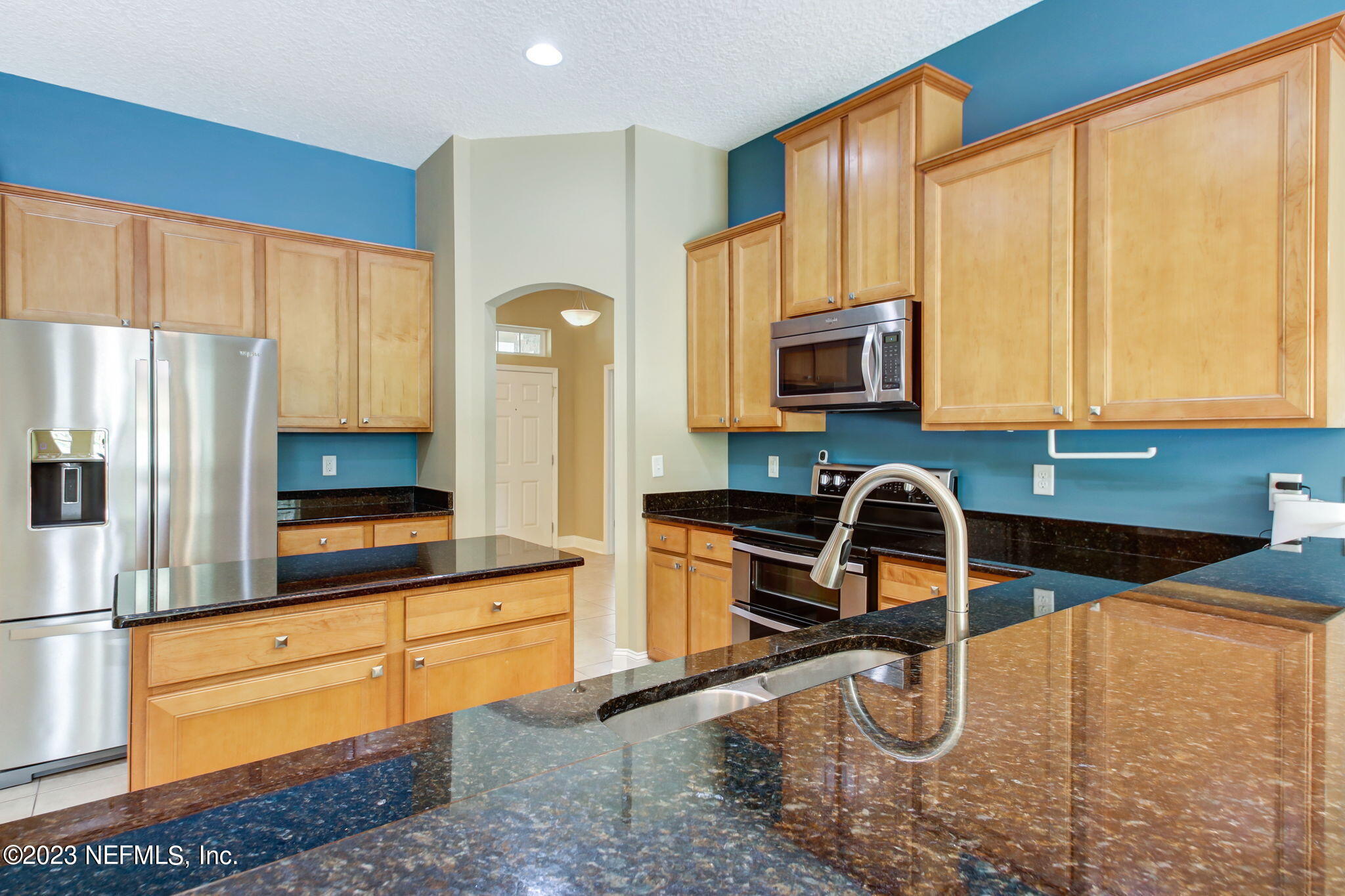 3376 Marbon Road Jacksonville, FL 32223 - Photo 14 of 39 View from the breakfast bar