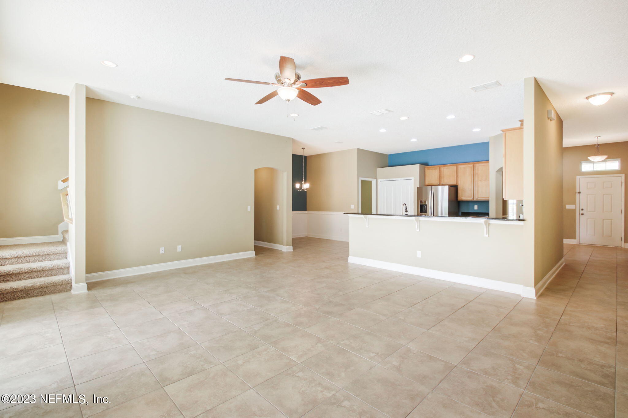 3376 Marbon Road Jacksonville, FL 32223 - Photo 16 of 39 View from main living area
