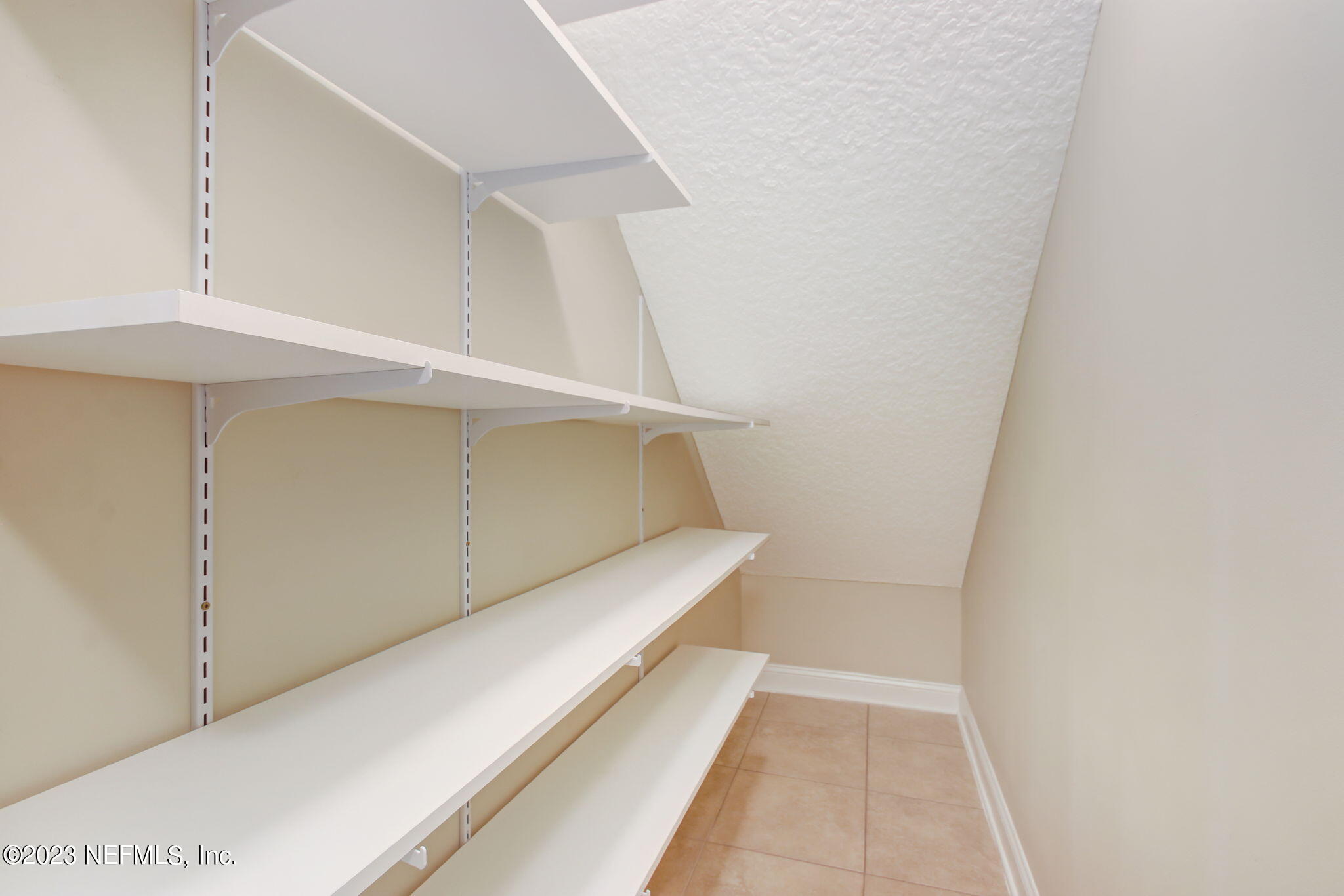 3376 Marbon Road Jacksonville, FL 32223 - Photo 18 of 39 Storage under stairs