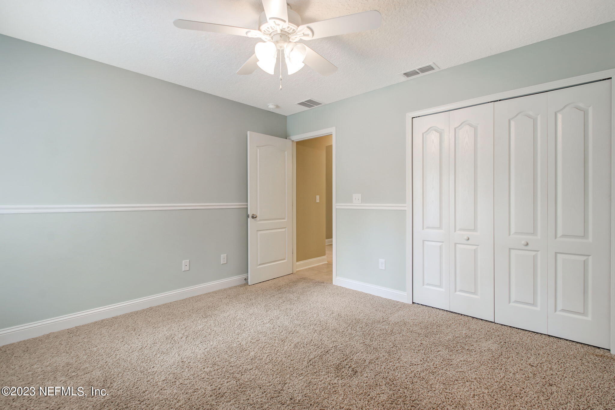 3376 Marbon Road Jacksonville, FL 32223 - Photo 27 of 39 Bedroom 3