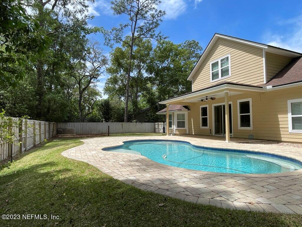3376 Marbon Road Jacksonville, FL 32223 - Photo 34 of 39 Back