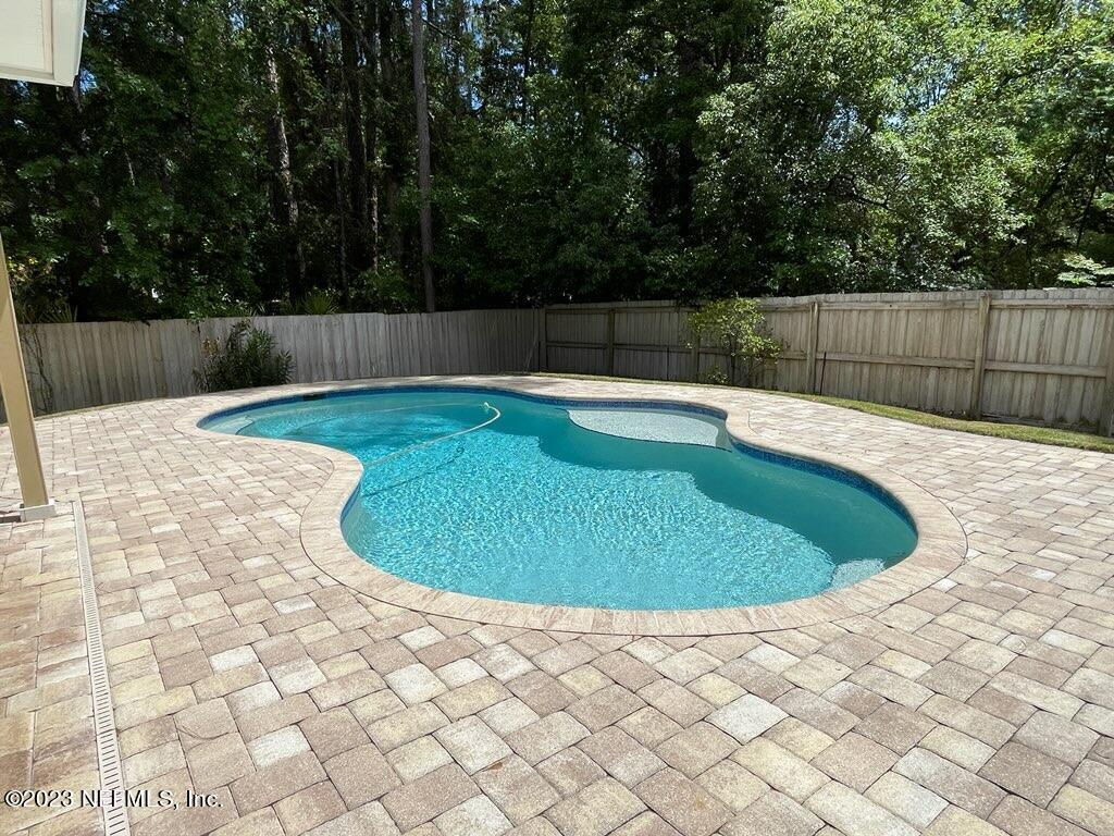 3376 Marbon Road Jacksonville, FL 32223 - Photo 35 of 39 Pool