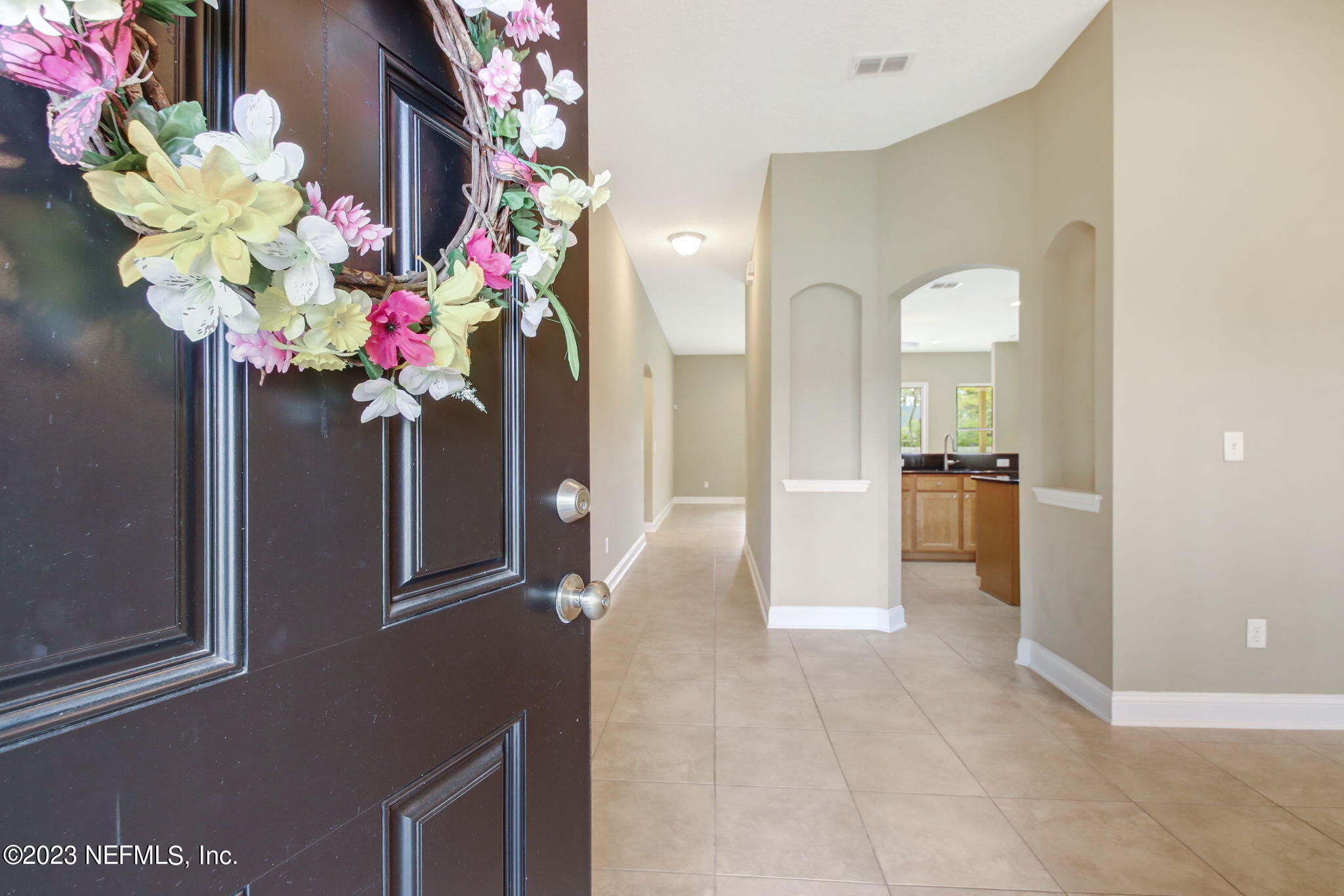 3376 Marbon Road Jacksonville, FL 32223 - Photo 7 of 39 entering home