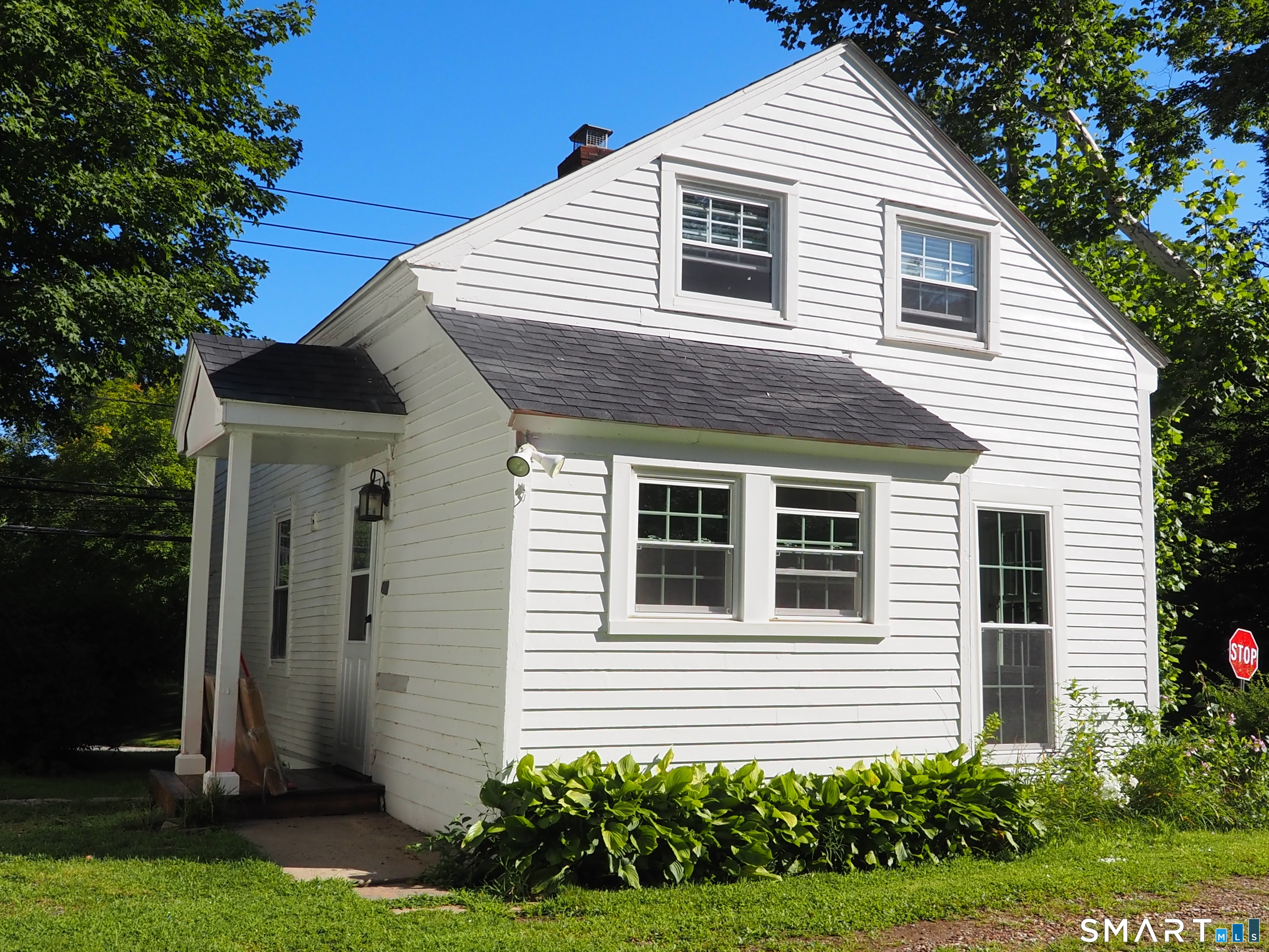 25-27 Hebron Road Andover, CT 06232 - Photo 4 of 15 Gallery Image 4
