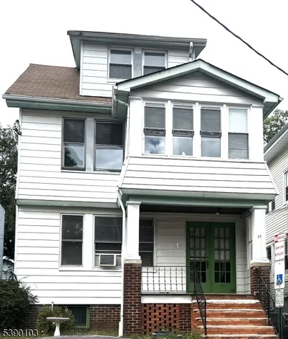 $2,000 | 57 Durand Place, Unit 1, Irvington, NJ 07111