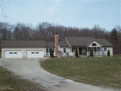2569 Frost Road Mantua, OH 44255 - Photo 1 of 1 Gallery Image 1