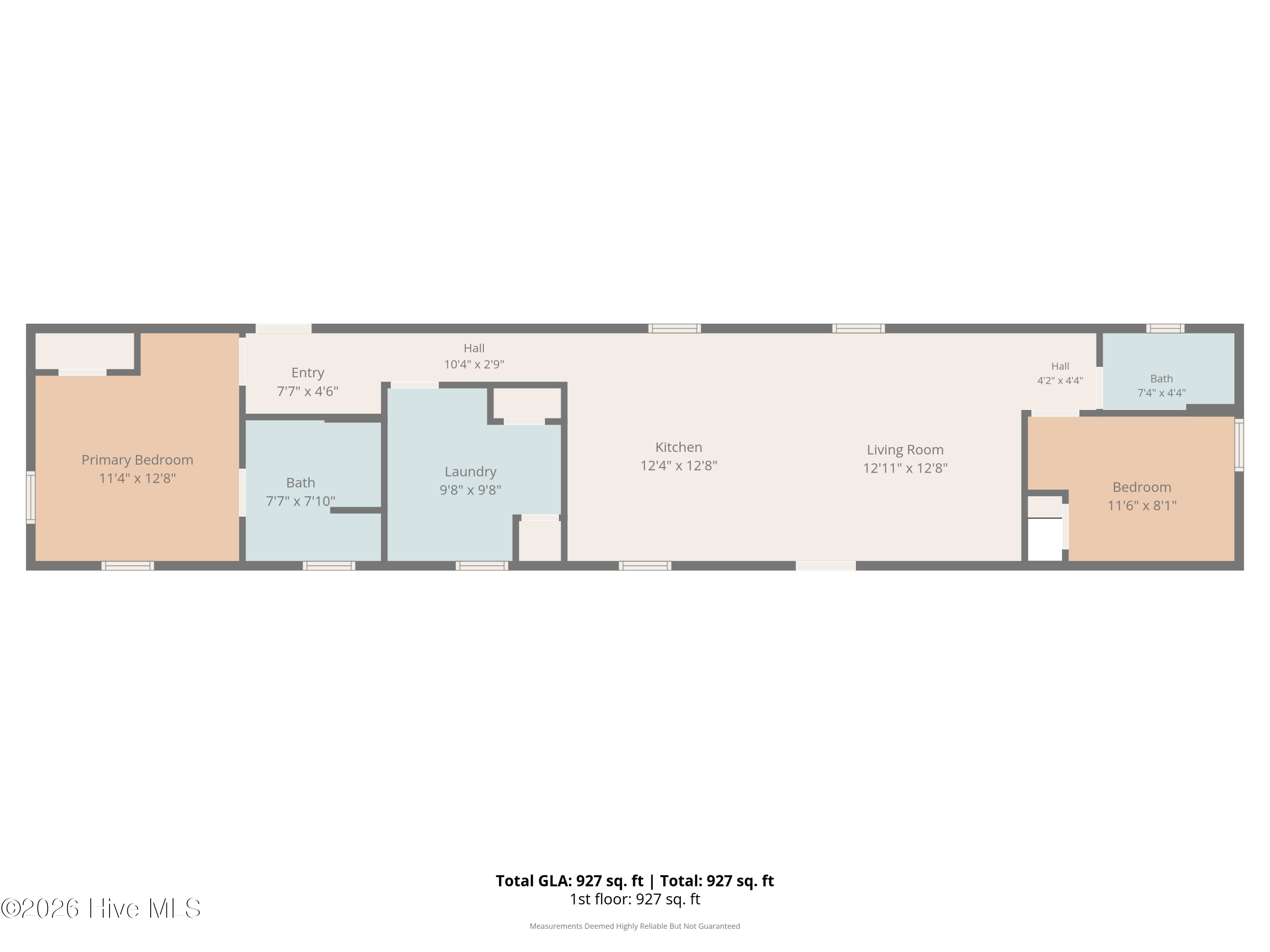 3246 Shell Point Road Southwest Shallotte, NC 28470 - Photo 42 of 42