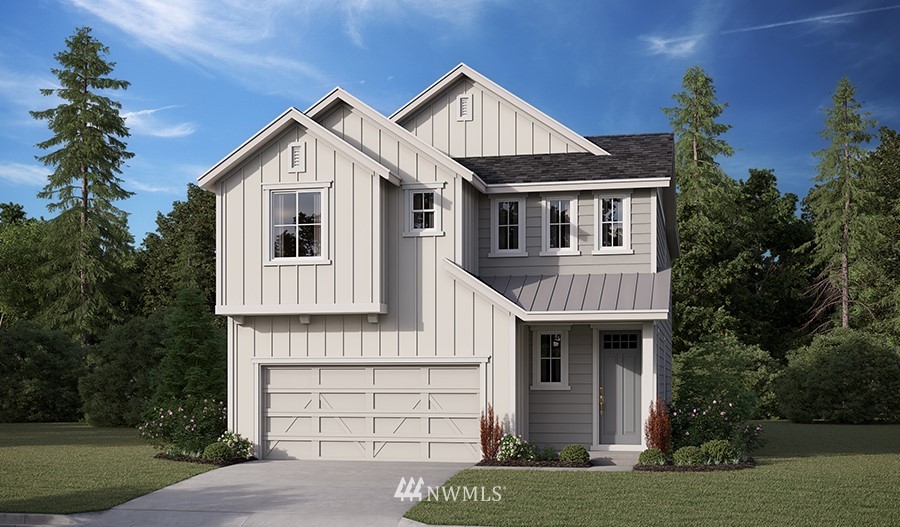 19002 123rd Place Southeast Renton, WA 98058 - Photo 1 of 1