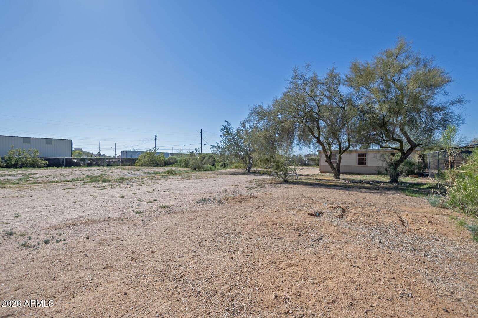 464 North Hawes Road Mesa, AZ 85207 - Photo 36 of 45 IMG_ 35