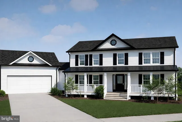 $1,050,000 | 12343 Long Green Pike, Glen Arm, MD 21057