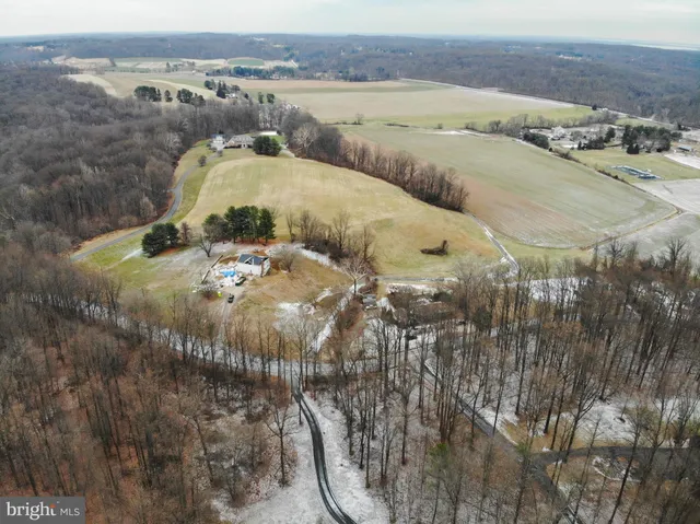 $1,050,000 | 12343 Long Green Pike, Glen Arm, MD 21057