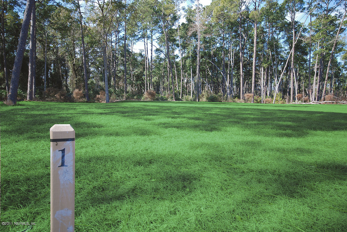 7792 Collins Grove Road Jacksonville, FL 32256 - Photo 2 of 7 Lot # 1