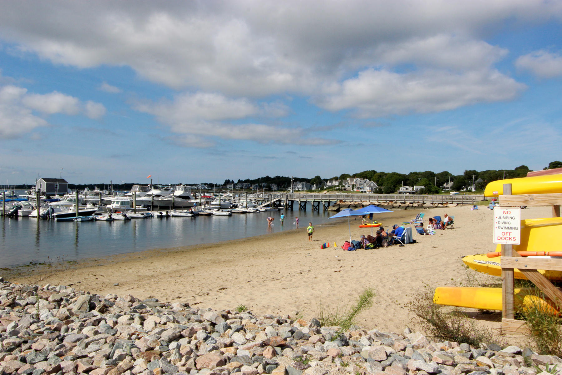 118 Old Dam Road Bourne, MA 02532 - Photo 13 of 20 IMG_1170