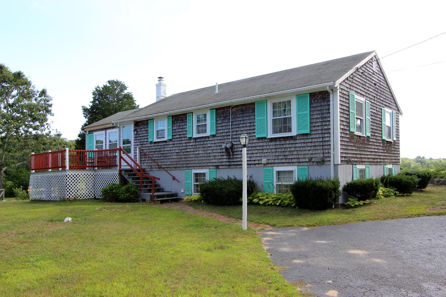 118 Old Dam Road Bourne, MA 02532 - Photo 8 of 20 IMG_1188
