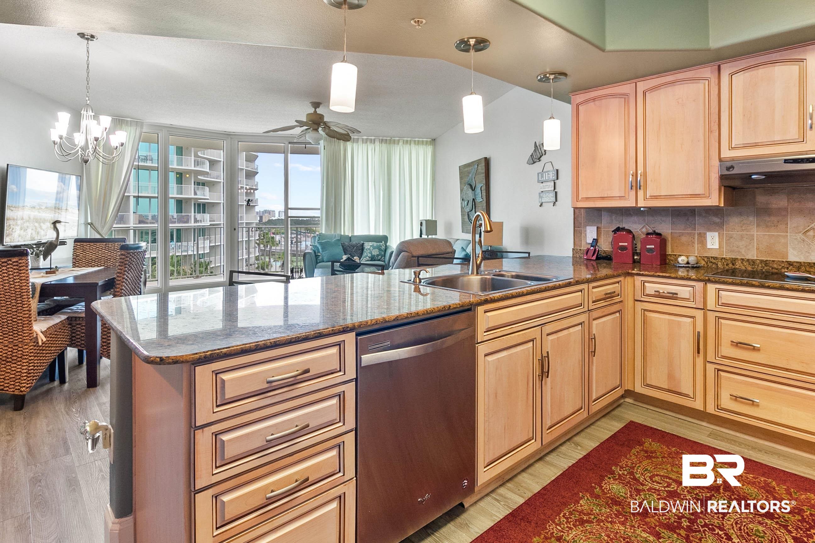 28103 Perdido Beach Boulevard, Unit B509 Orange Beach, AL 36561 - Photo 11 of 43