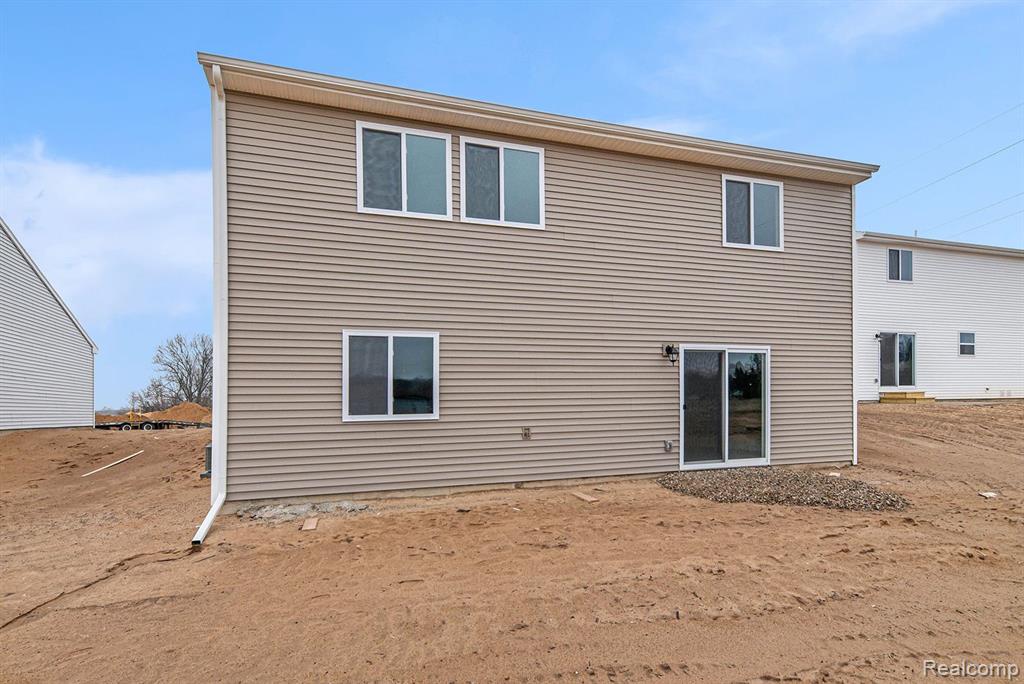 3578 Sutton Road Tecumseh, MI 49286 - Photo 20 of 24