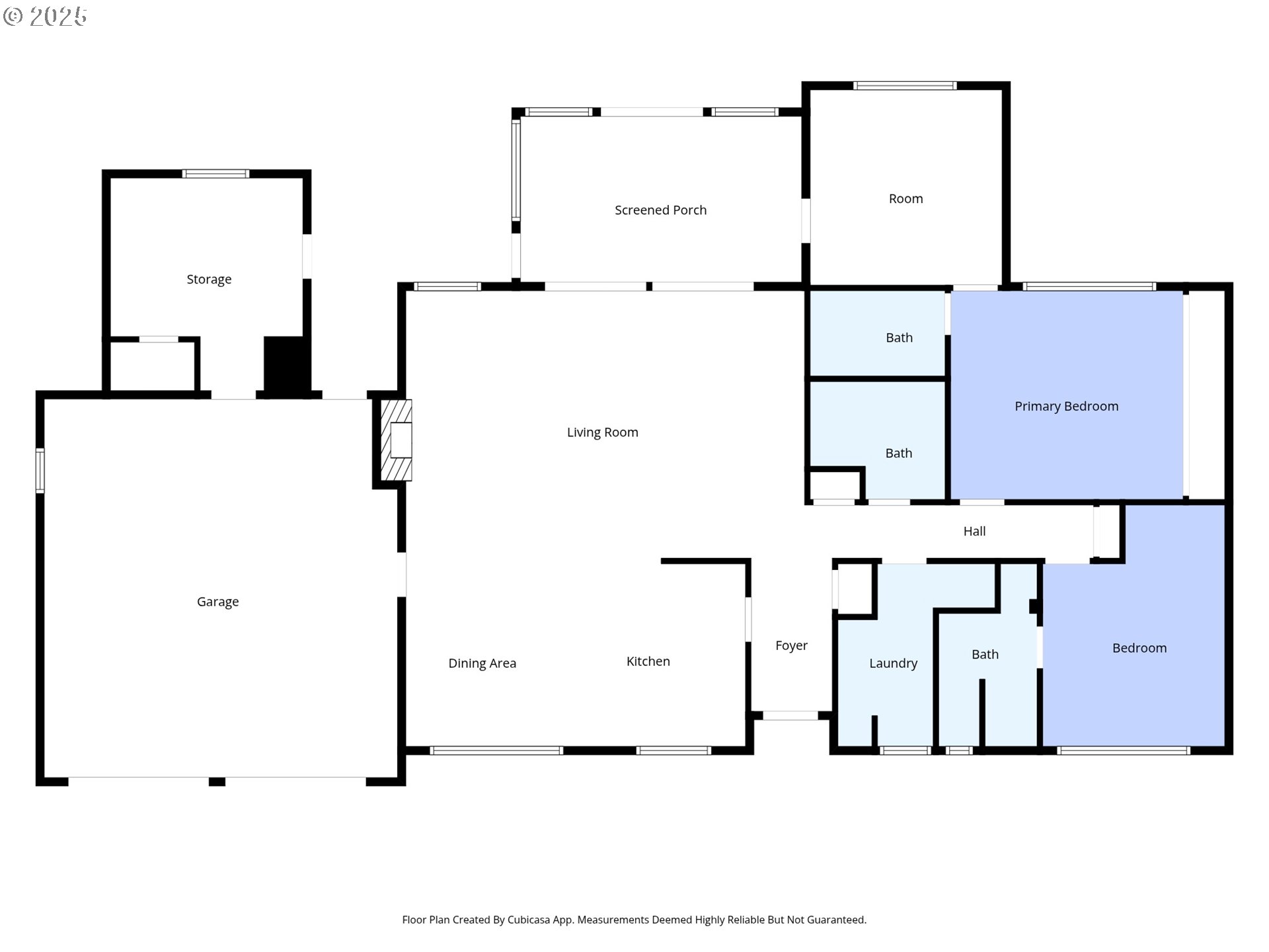 1920 Northeast View Court Gresham, OR 97030 - Photo 37 of 48