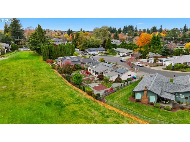 a picture of a building with a outdoor space