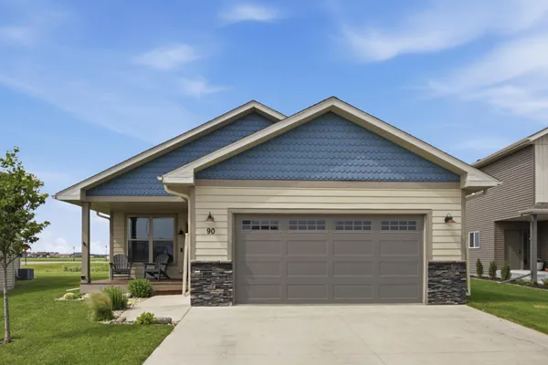 $399,900 | 90 6th Street East, Horace, ND 58047