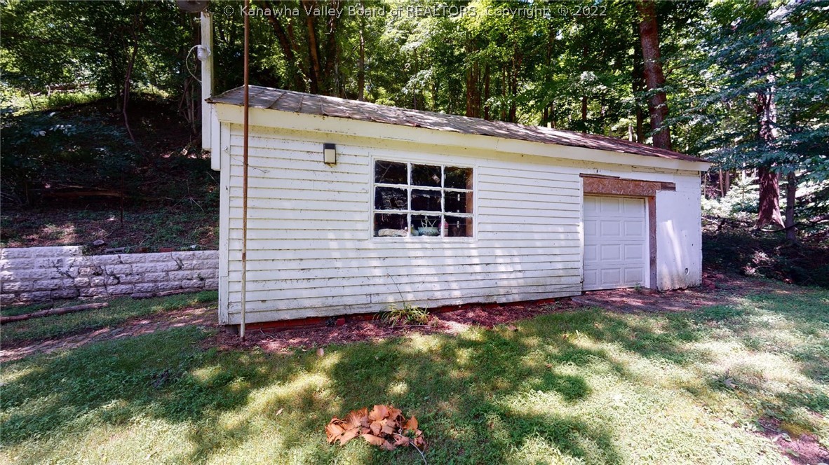 809 Goodwill Road Huntington, WV 25704 - Photo 16 of 18 Gallery Image 16