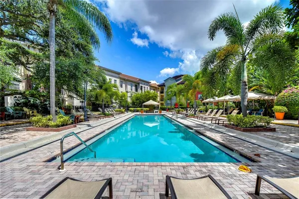 $2,200 | 2410 West Azeele Street, Unit 234, Tampa, FL 33609