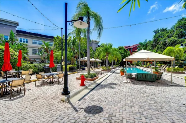 $2,200 | 2410 West Azeele Street, Unit 234, Tampa, FL 33609