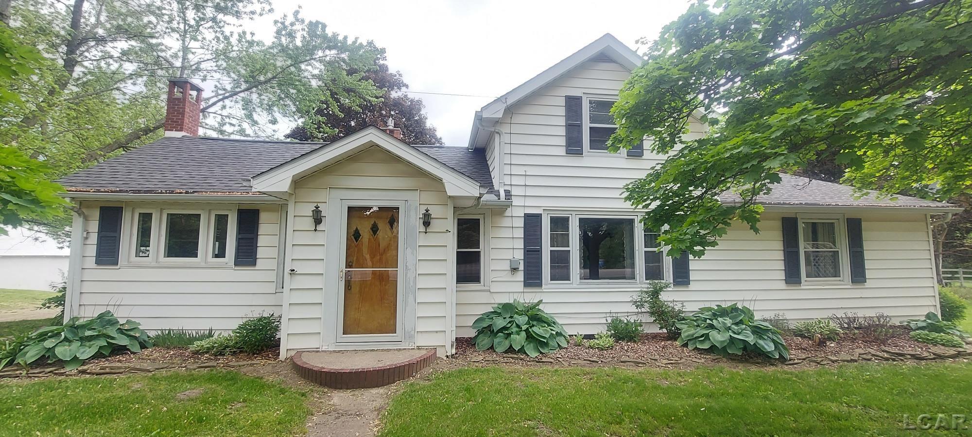 6328 Ridge Highway Britton, MI 49229 - Photo 1 of 98 Gallery Image 1
