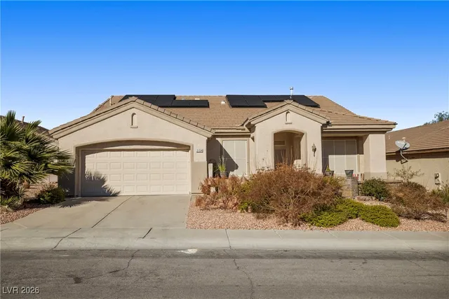 $619,000 | 2154 Eagle Watch Drive, Henderson, NV 89012