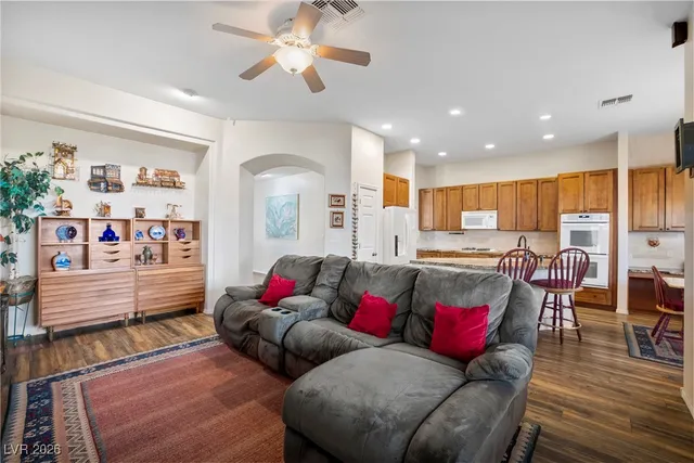 $619,000 | 2154 Eagle Watch Drive, Henderson, NV 89012