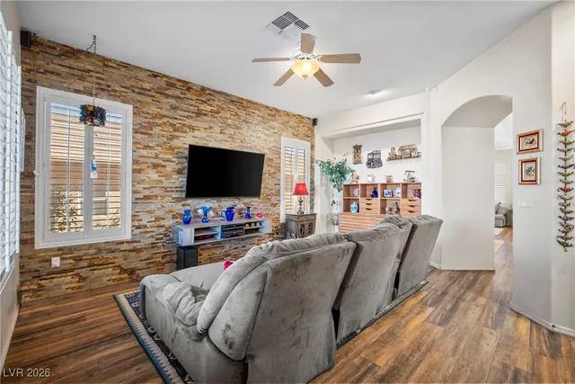 $619,000 | 2154 Eagle Watch Drive, Henderson, NV 89012