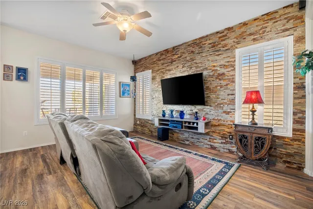 $619,000 | 2154 Eagle Watch Drive, Henderson, NV 89012