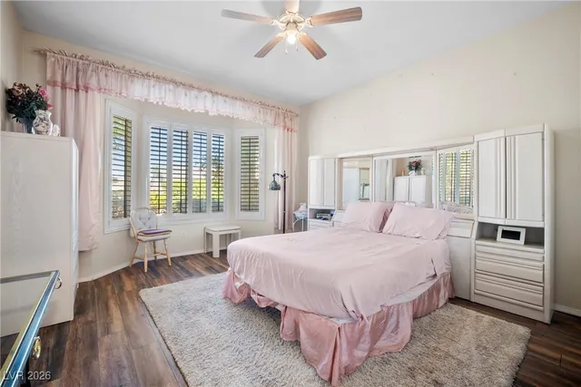 $619,000 | 2154 Eagle Watch Drive, Henderson, NV 89012